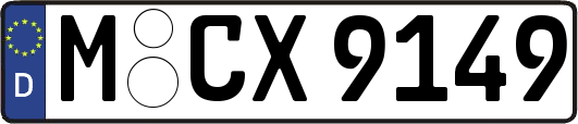 M-CX9149