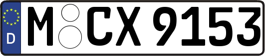 M-CX9153