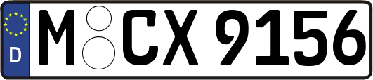 M-CX9156