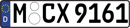 M-CX9161