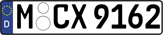 M-CX9162