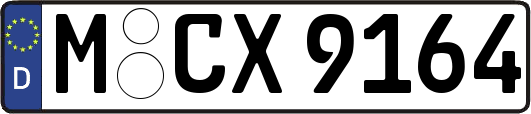 M-CX9164