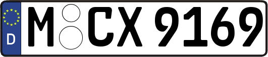M-CX9169