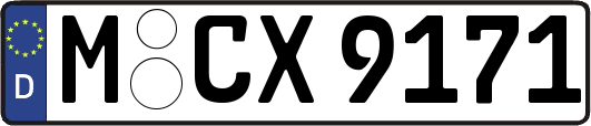 M-CX9171