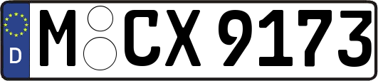 M-CX9173