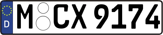 M-CX9174