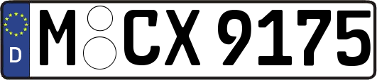 M-CX9175