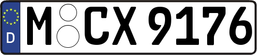 M-CX9176