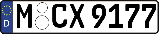 M-CX9177