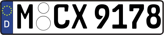 M-CX9178