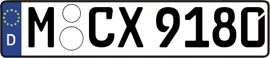 M-CX9180