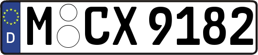 M-CX9182