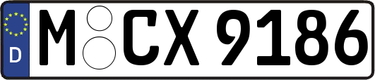 M-CX9186