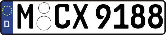 M-CX9188