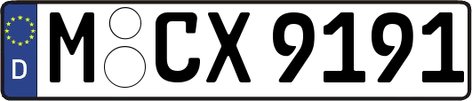 M-CX9191