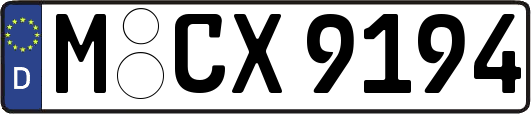 M-CX9194
