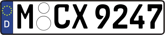 M-CX9247