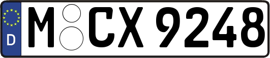 M-CX9248