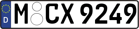 M-CX9249