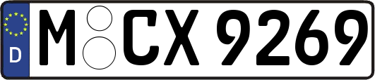 M-CX9269