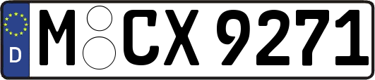 M-CX9271