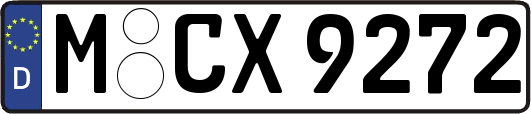 M-CX9272