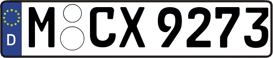 M-CX9273