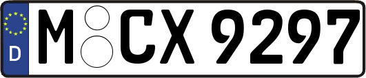 M-CX9297