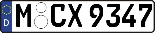 M-CX9347