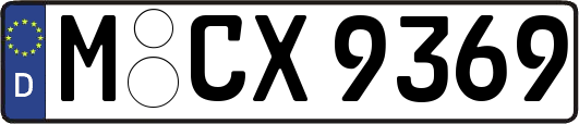 M-CX9369