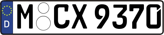 M-CX9370