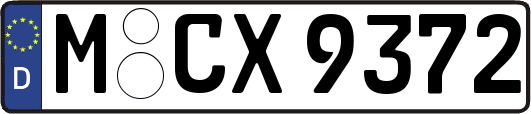 M-CX9372