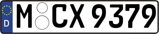 M-CX9379