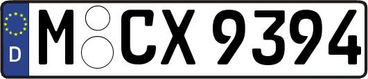 M-CX9394