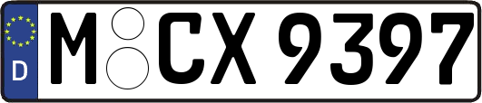 M-CX9397