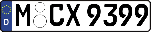 M-CX9399
