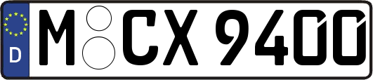 M-CX9400