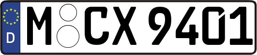 M-CX9401