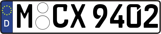 M-CX9402