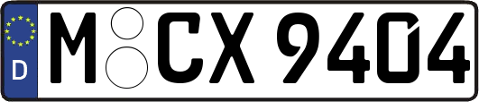 M-CX9404