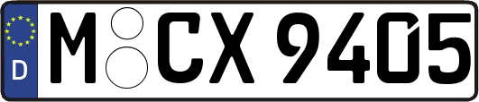 M-CX9405