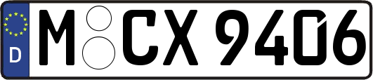 M-CX9406