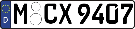 M-CX9407