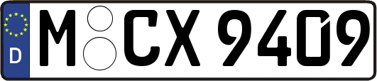 M-CX9409