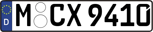 M-CX9410