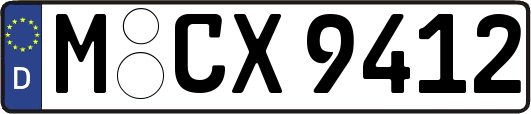 M-CX9412