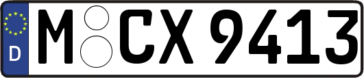 M-CX9413
