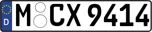 M-CX9414