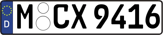 M-CX9416