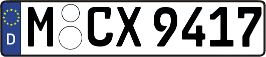 M-CX9417